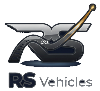 RS Vehicles logo