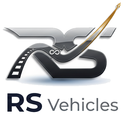 RS Vehicles logo